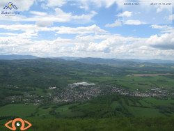 Celkový pohled