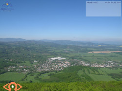 Celkový pohled