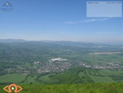 Celkový pohled