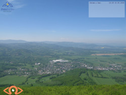 Celkový pohled