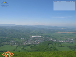 Celkový pohled