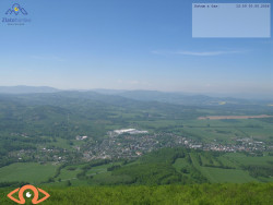 Celkový pohled