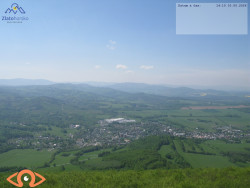 Celkový pohled