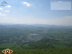 Celkový pohled