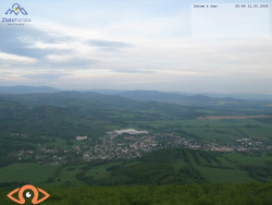 Celkový pohled