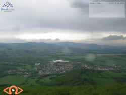 Celkový pohled
