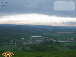 Celkový pohled