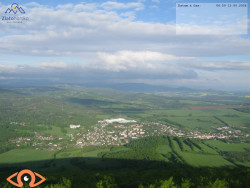 Celkový pohled