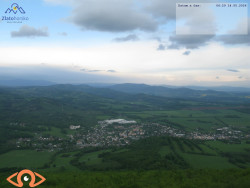 Celkový pohled