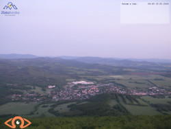 Celkový pohled