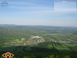 Celkový pohled
