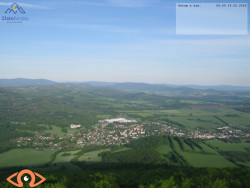 Celkový pohled