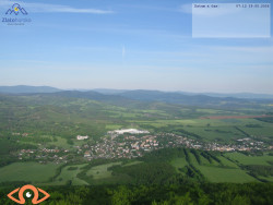 Celkový pohled