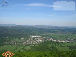 Celkový pohled