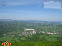 Celkový pohled
