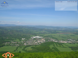 Celkový pohled