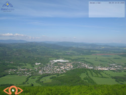 Celkový pohled