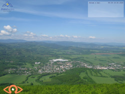 Celkový pohled