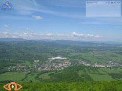 Celkový pohled