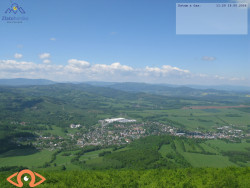 Celkový pohled