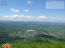 Celkový pohled
