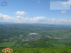 Celkový pohled