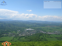 Celkový pohled