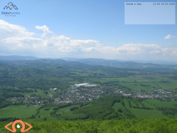 Celkový pohled