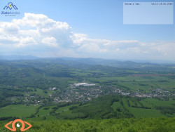 Celkový pohled