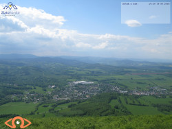 Celkový pohled