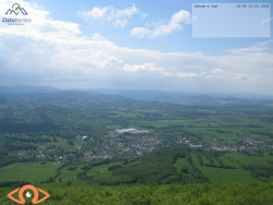 Celkový pohled