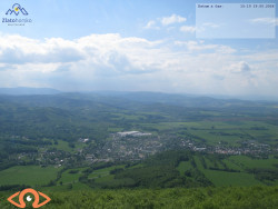 Celkový pohled