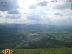 Celkový pohled