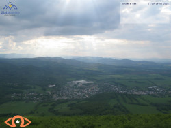 Celkový pohled