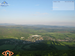 Celkový pohled