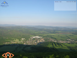 Celkový pohled