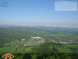 Celkový pohled