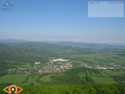 Celkový pohled