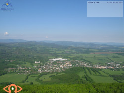 Celkový pohled