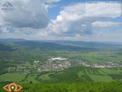 Celkový pohled