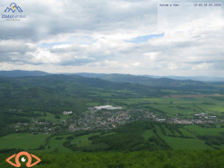 Celkový pohled