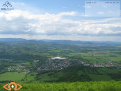 Celkový pohled