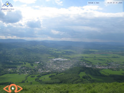 Celkový pohled