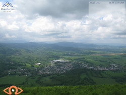 Celkový pohled