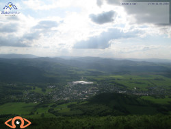 Celkový pohled
