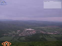 Celkový pohled