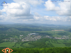 Celkový pohled