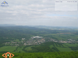 Celkový pohled