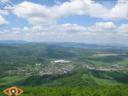 Celkový pohled