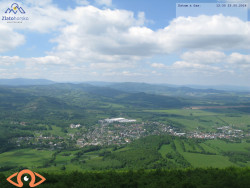Celkový pohled
